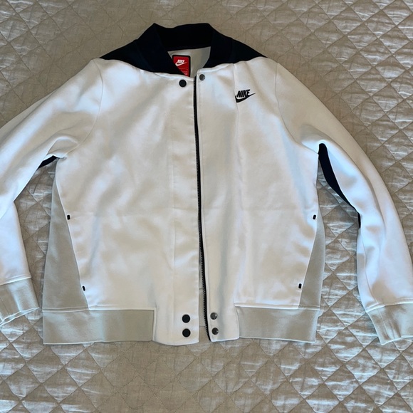 Nike Varsity Rally Jacket - new - Picture 1 of 6